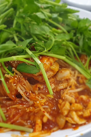 거시기대구뽈찜