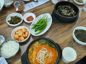 고성자연산섭성게마을