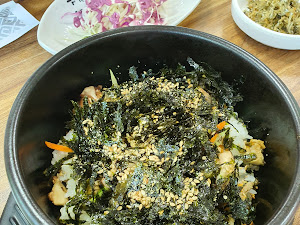 고성자연산섭성게마을