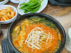 고성자연산섭성게마을