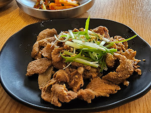 고창면옥 정읍점