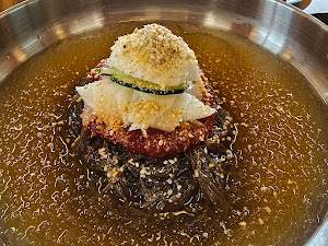 고창면옥 정읍점