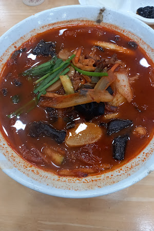 교동짬뽕