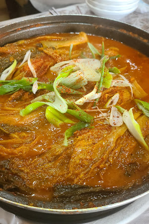 군산김치찜