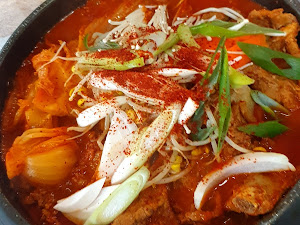 군산김치찜