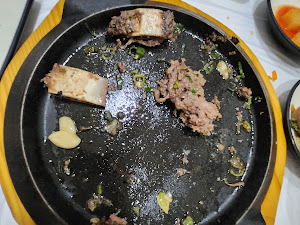 군산떡갈비
