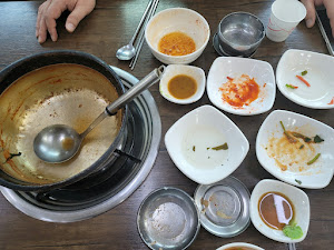 김동희동태탕 목현점