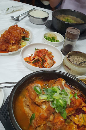 나곡식당