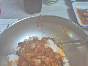 나비산기사식당