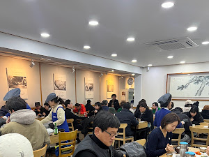 나주곰탕 하얀집 본점