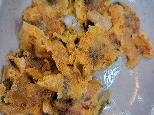 남경순 묵은지갈비김치찌개