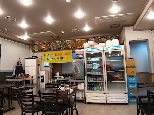 남원추어탕(돌솥밥 추어탕)