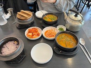 남원추어탕(돌솥밥 추어탕)