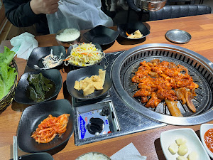 납작식당
