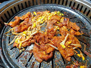 납작식당