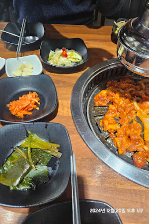 납작식당