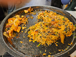 낭만포차18번 이순신해물삼합