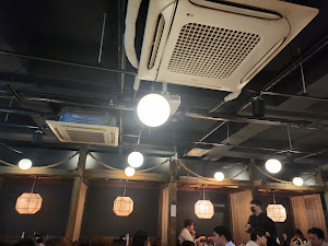 너무한육회연어