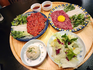 너무한육회연어