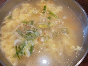 다원황태수제비