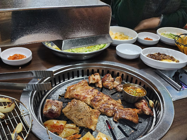 다인갈비