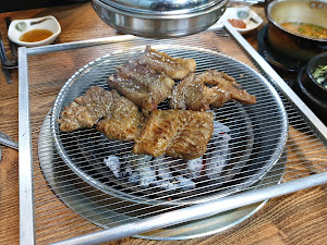 대구반야월막창 - 창원호계점