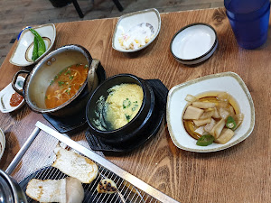 대구반야월막창 - 창원호계점