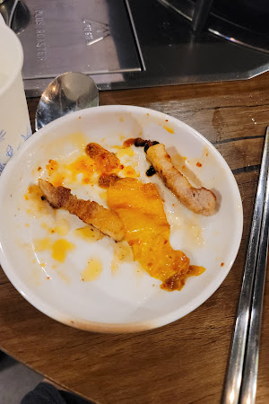 대운황소부추생곱창