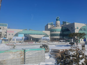 대천항수산시장(정남수산 33,34,35호)