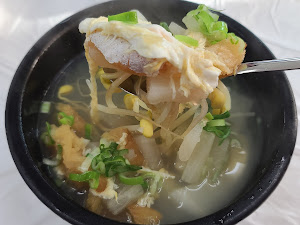 대포곰치탕대구탕