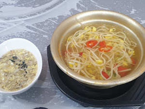 돼지꿈연탄불고기