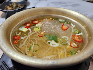 돼지꿈연탄불고기