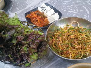 돼지꿈연탄불고기