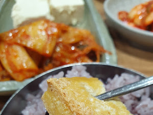 두부마당 포곡점