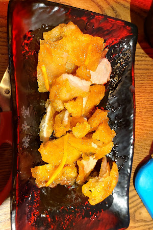 라신당마라탕 창원상남점