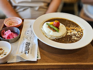 라이프 카레앤커피