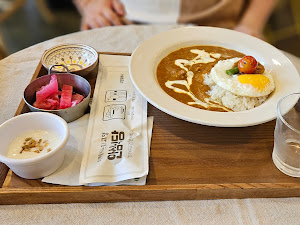 라이프 카레앤커피