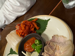 만복국수집불당점