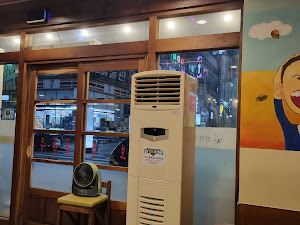 만복국수집불당점