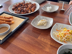 만복이쭈꾸미낙지볶음