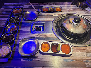 목포는항구다 평화광장점