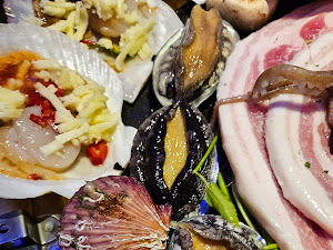 목포는항구다 평화광장점