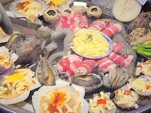 목포는항구다 평화광장점