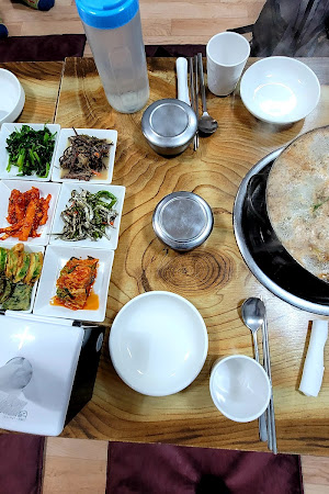 무주한우전문점