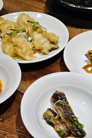 미반 미역국정찬