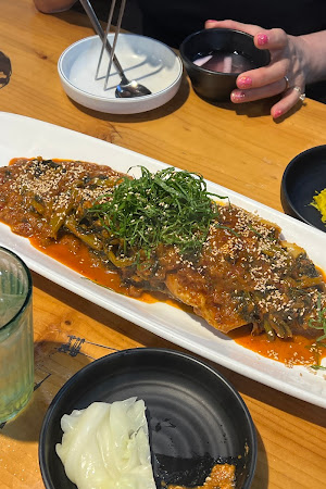 박서방네코다리(김포본점)