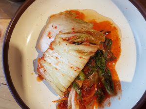 박서방네코다리(김포본점)