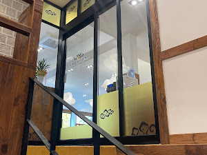 백세삼계탕 주안점