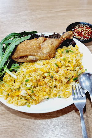 베트남 전통 쌀국수 (pho hông thang)