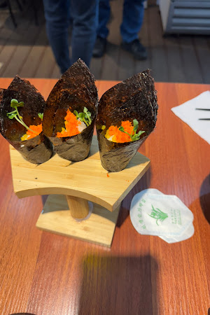 부안시장안 초밥집